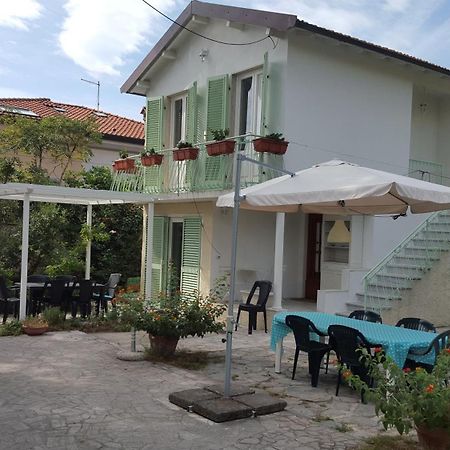 Le Mura Holiday Home Marina di Pietrasanta Exterior foto