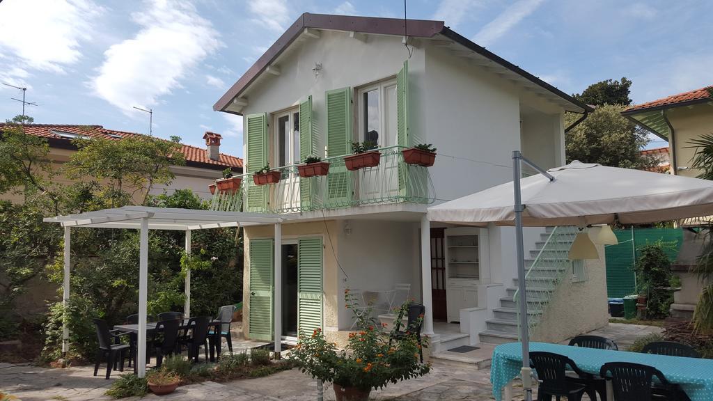 Le Mura Holiday Home Marina di Pietrasanta Exterior foto