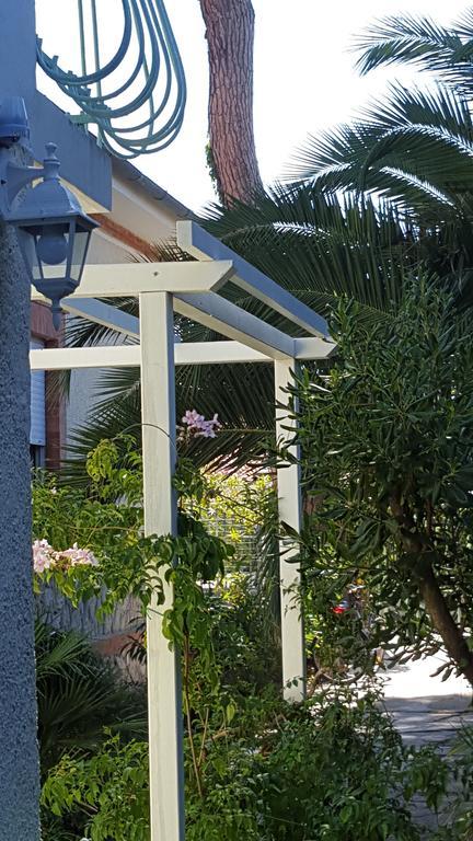 Le Mura Holiday Home Marina di Pietrasanta Exterior foto
